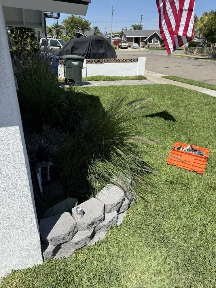 Local lawn care service in Anaheim, CA - EverGreen Landscaping
