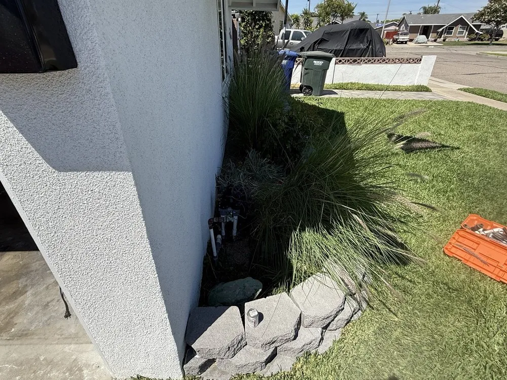 Trusted landscape design in Anaheim, CA - EverGreen Landscaping