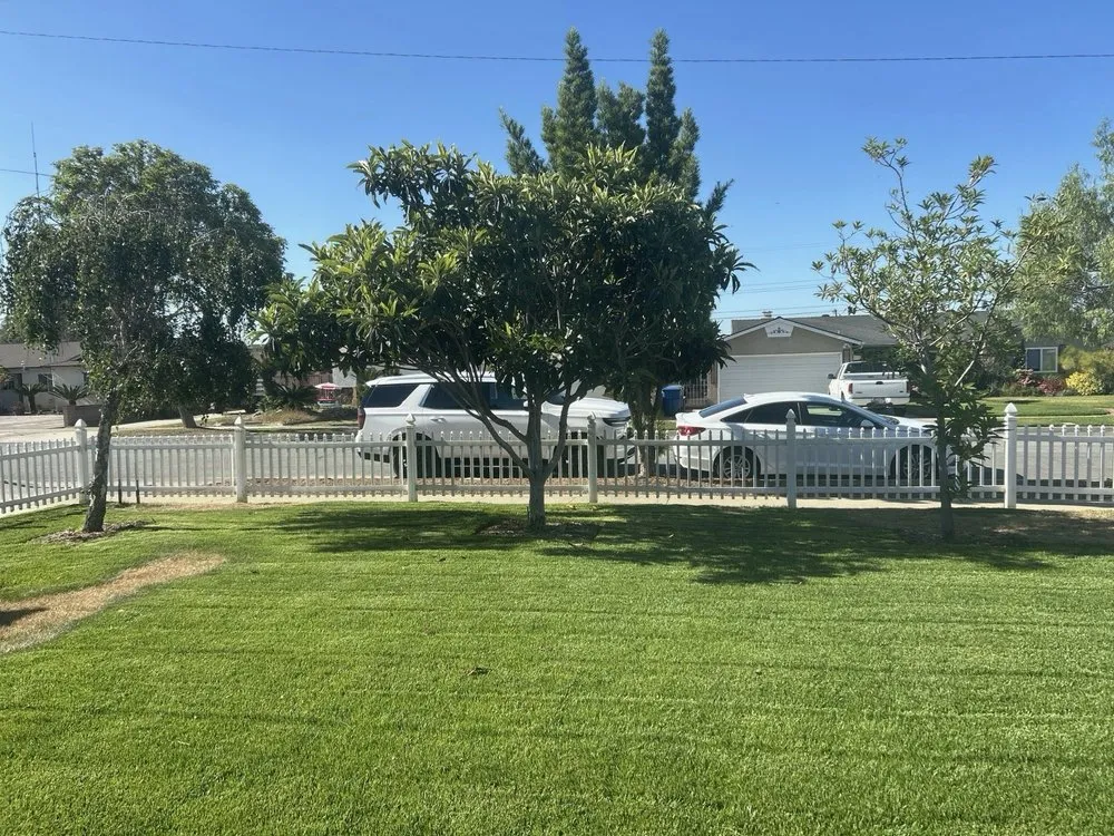 Top-rated garden landscaping in Anaheim, CA - EverGreen Landscaping