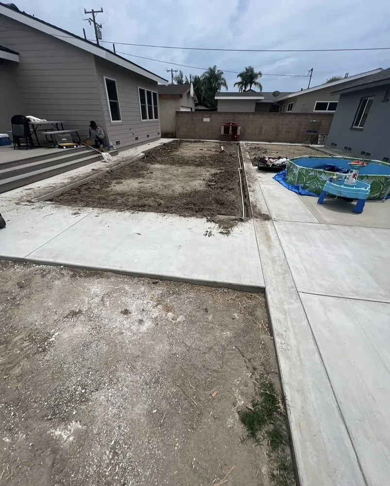 Reliable outdoor landscaping experts serving Anaheim, CA - EverGreen Landscaping