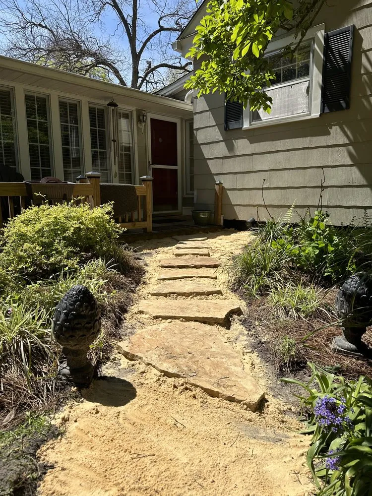 Affordable landscaping services experts serving Tifton, GA - Evergreen Landscaping and Irrigation