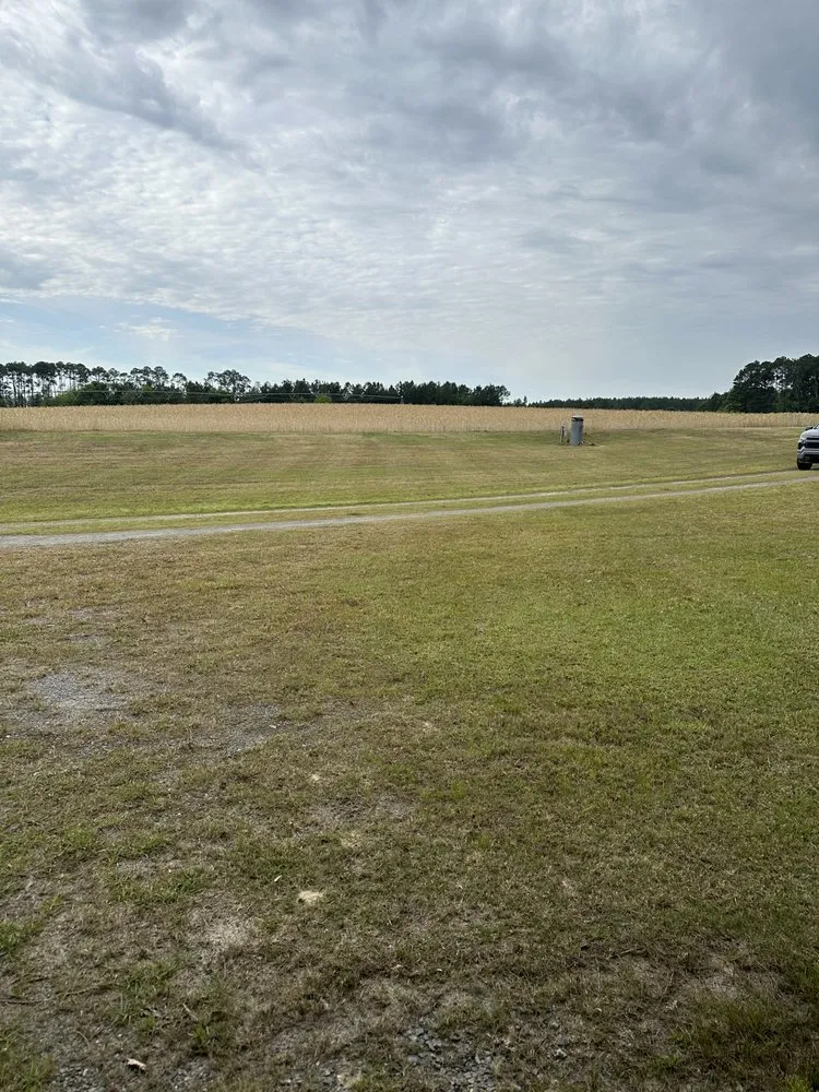 Trusted landscape installation with custom design in Tifton, GA by Evergreen Landscaping and Irrigation