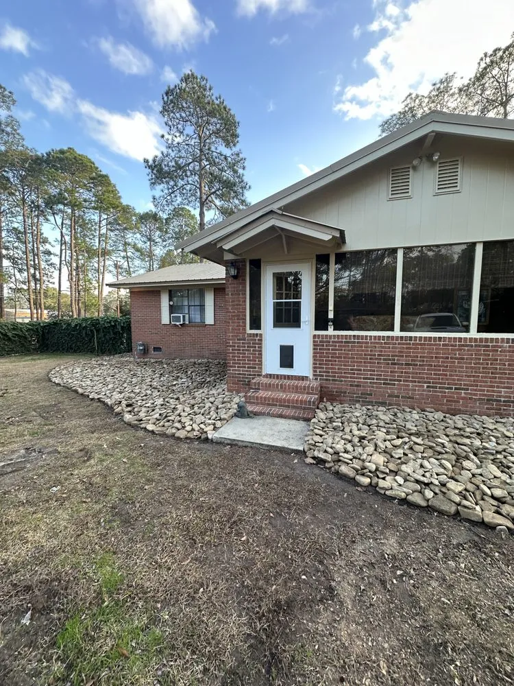 Local landscape design in Tifton, GA - Evergreen Landscaping and Irrigation