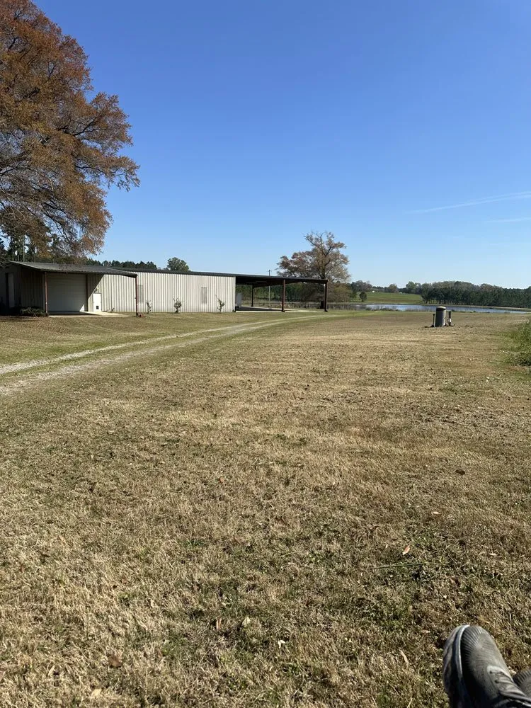 Top-rated landscape installation in Tifton, GA - Evergreen Landscaping and Irrigation