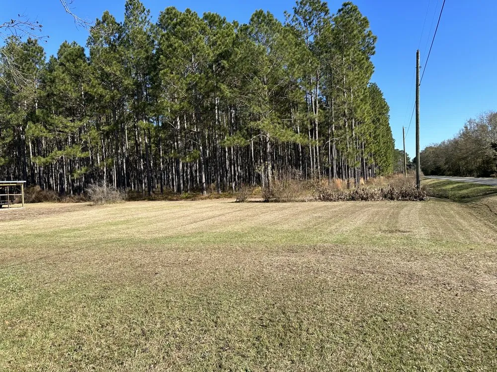 Expert landscape installation near you across Tifton, GA - Evergreen Landscaping and Irrigation