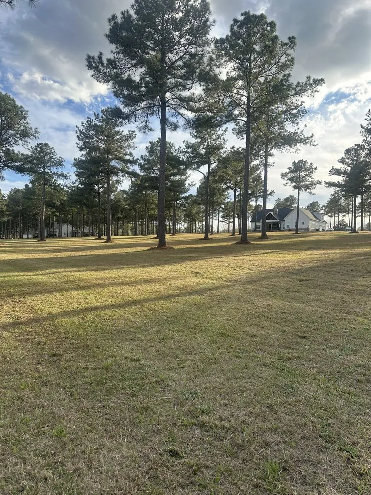 Top-rated yard maintenance in Tifton, GA - Evergreen Landscaping and Irrigation