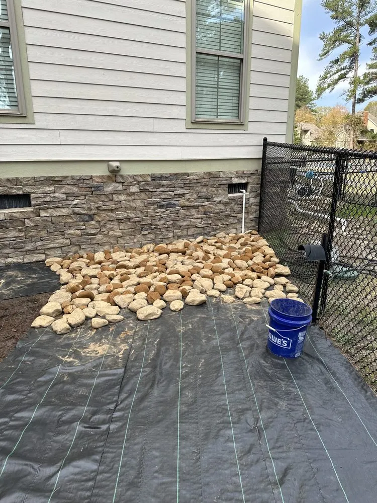 Expert lawn mowing service experts serving Tifton, GA - Evergreen Landscaping and Irrigation