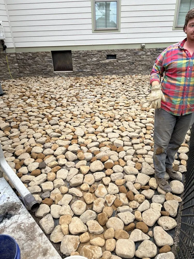 Local landscaping services near you across Tifton, GA - Evergreen Landscaping and Irrigation