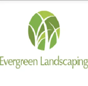 Professional landscape design in Waco, TX by Evergreen Landscaping and Tree Service