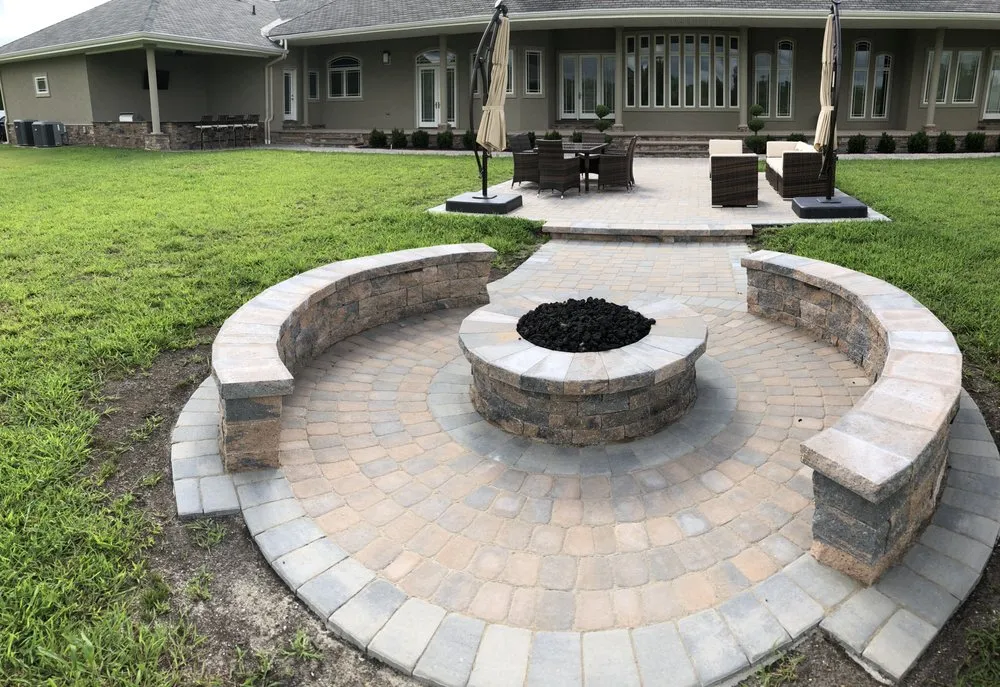 Local lawn mowing service experts serving Cologne, NJ - Evergreen Landscaping