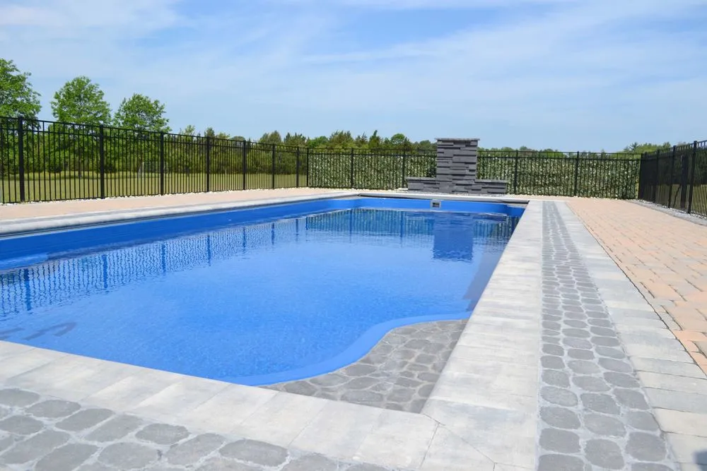 Top-rated outdoor landscaping in Cologne, NJ by Evergreen Landscaping