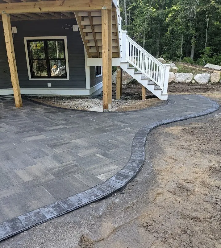 Trusted yard cleanup service experts serving Easton, MA - Evergreen Landscaping