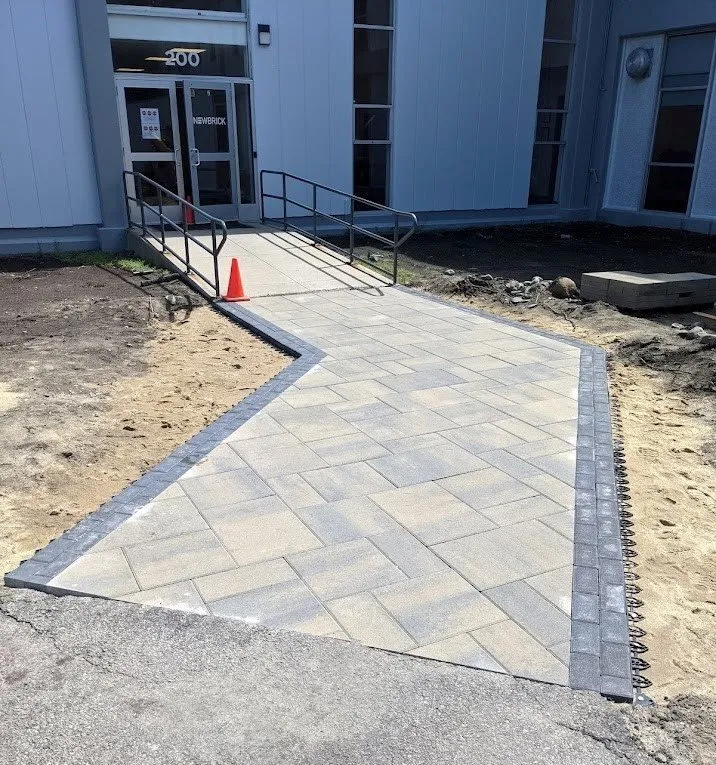 Top-rated garden landscaping experts serving Easton, MA - Evergreen Landscaping