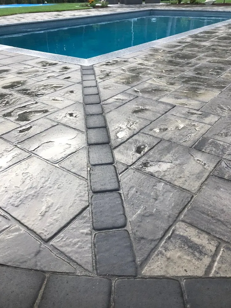 Professional landscaping services for outdoor upgrades across Easton, MA - Evergreen Landscaping