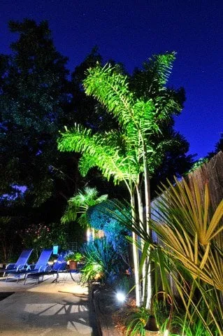 Local residential landscaping experts serving Edmond, OK - Evergreen Landscaping