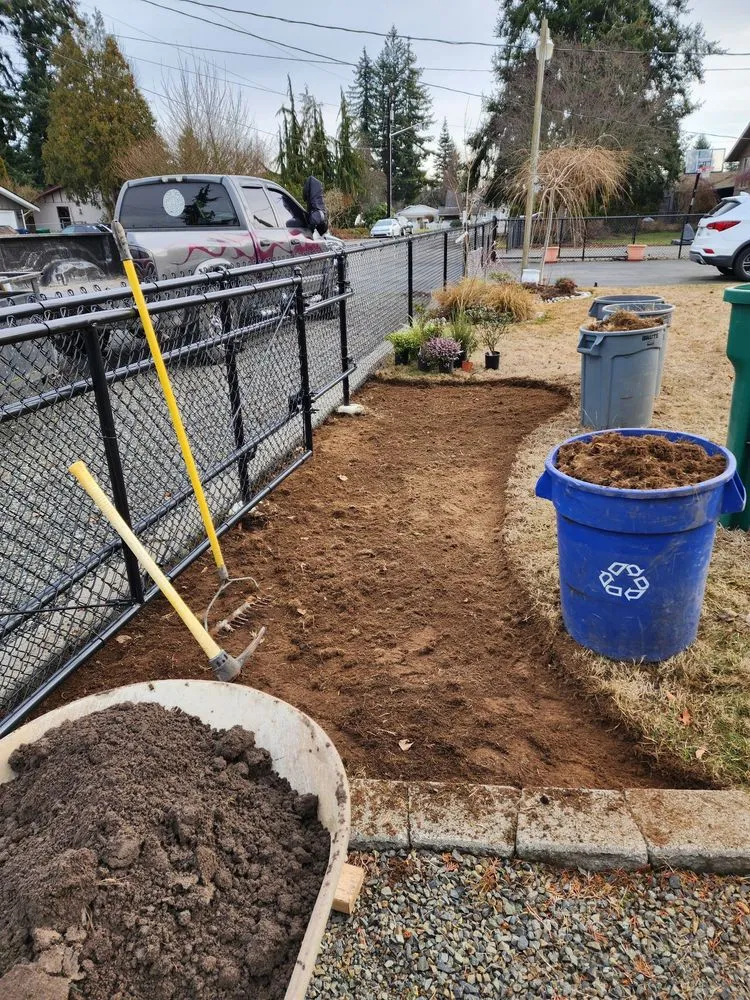 Expert outdoor landscaping experts serving Granite Falls, WA - Evergreen Landscaping