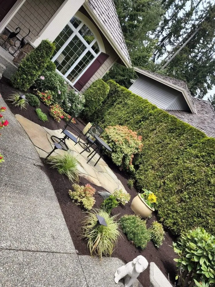 Expert yard maintenance experts serving Granite Falls, WA - Evergreen Landscaping