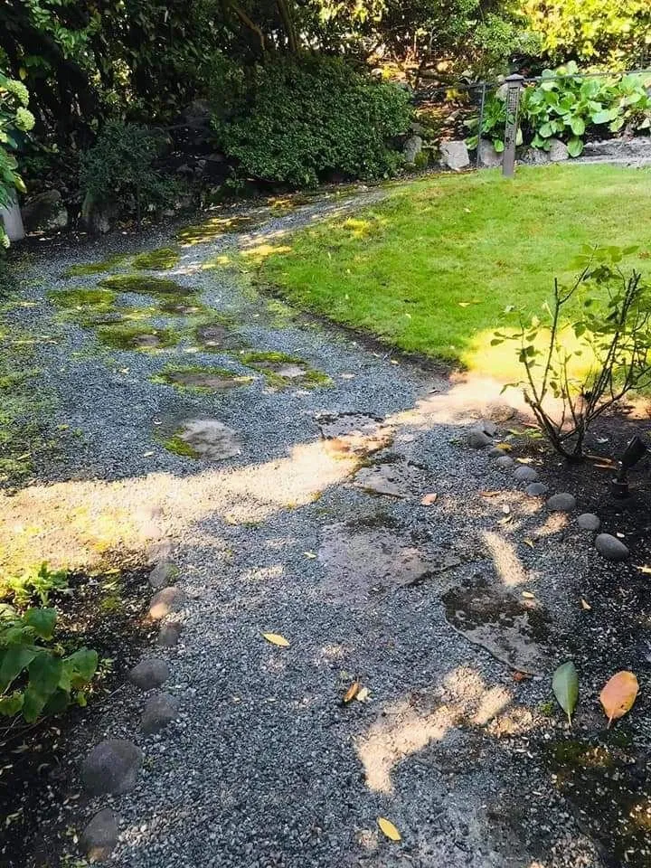 Local garden landscaping in Granite Falls, WA - Evergreen Landscaping