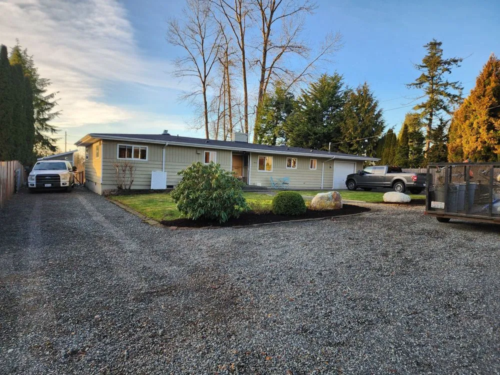 Reliable lawn mowing service experts serving Granite Falls, WA - Evergreen Landscaping