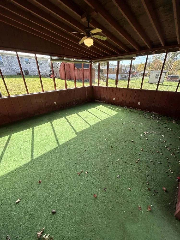 Reliable landscape installation experts serving Grayson, KY - Evergreen Landscaping