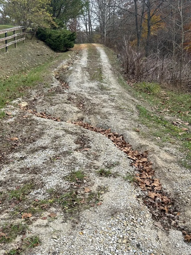 Trusted lawn mowing service in Grayson, KY by Evergreen Landscaping