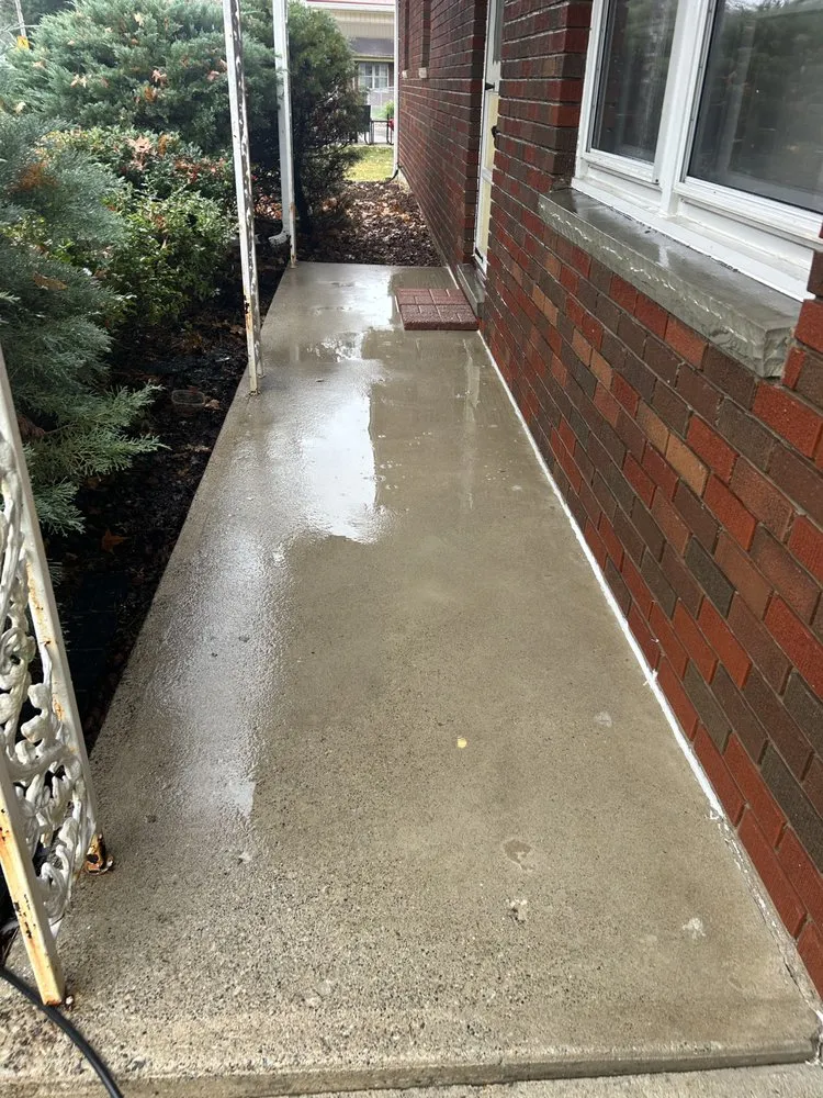 Top-rated landscaping services in Grayson, KY - Evergreen Landscaping