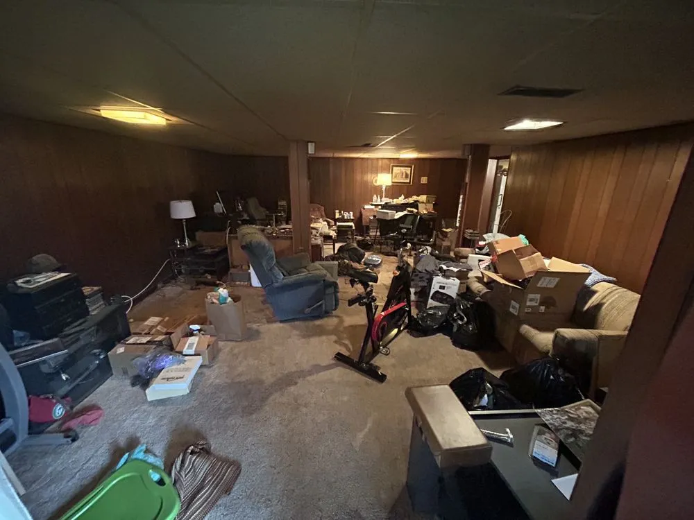 Affordable yard cleanup service experts serving Grayson, KY - Evergreen Landscaping