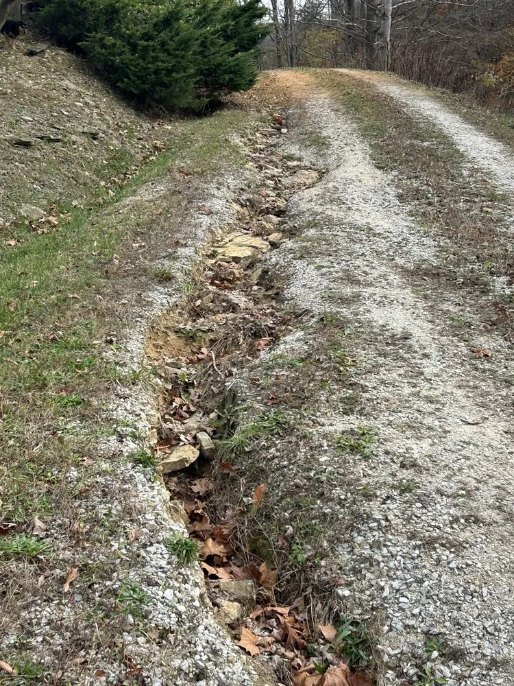 Custom yard maintenance in Grayson, KY by Evergreen Landscaping