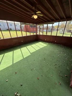 Evergreen Landscaping