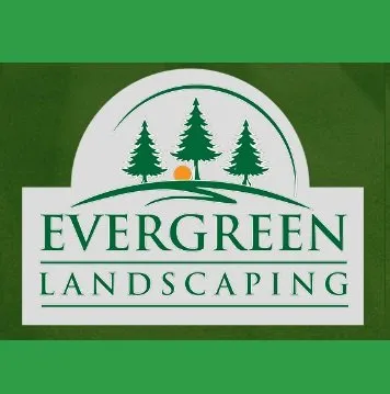 Evergreen Landscaping Logo