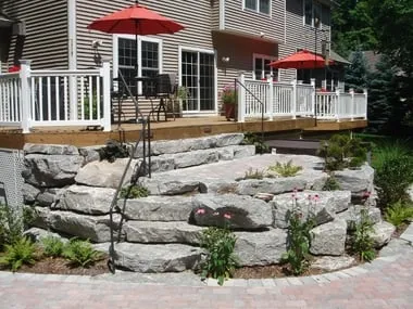 Local landscaping services in Holland, MI by Evergreen Landscaping