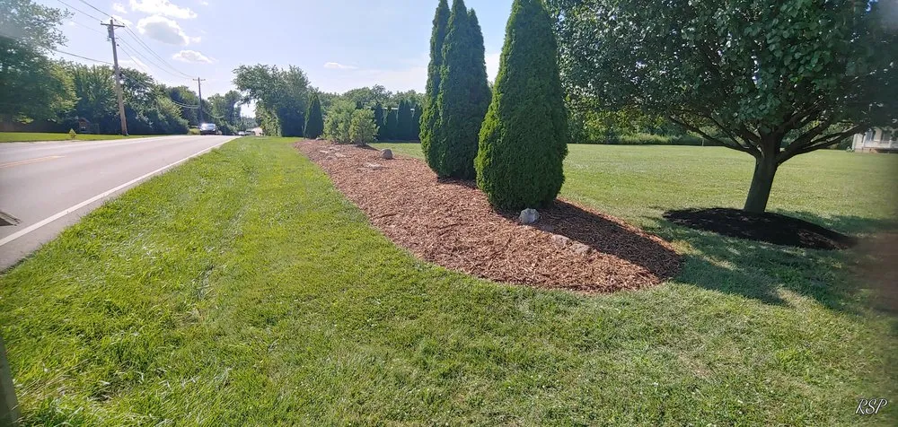 Reliable landscape design experts serving Liberty Township, OH - Evergreen Landscaping of Cincinnati