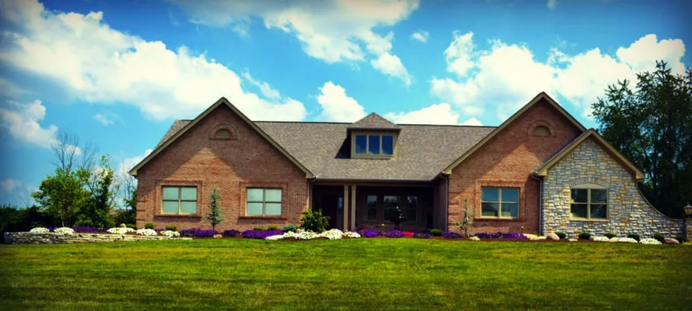 Local landscaping services for residential properties across Liberty Township, OH - Evergreen Landscaping of Cincinnati