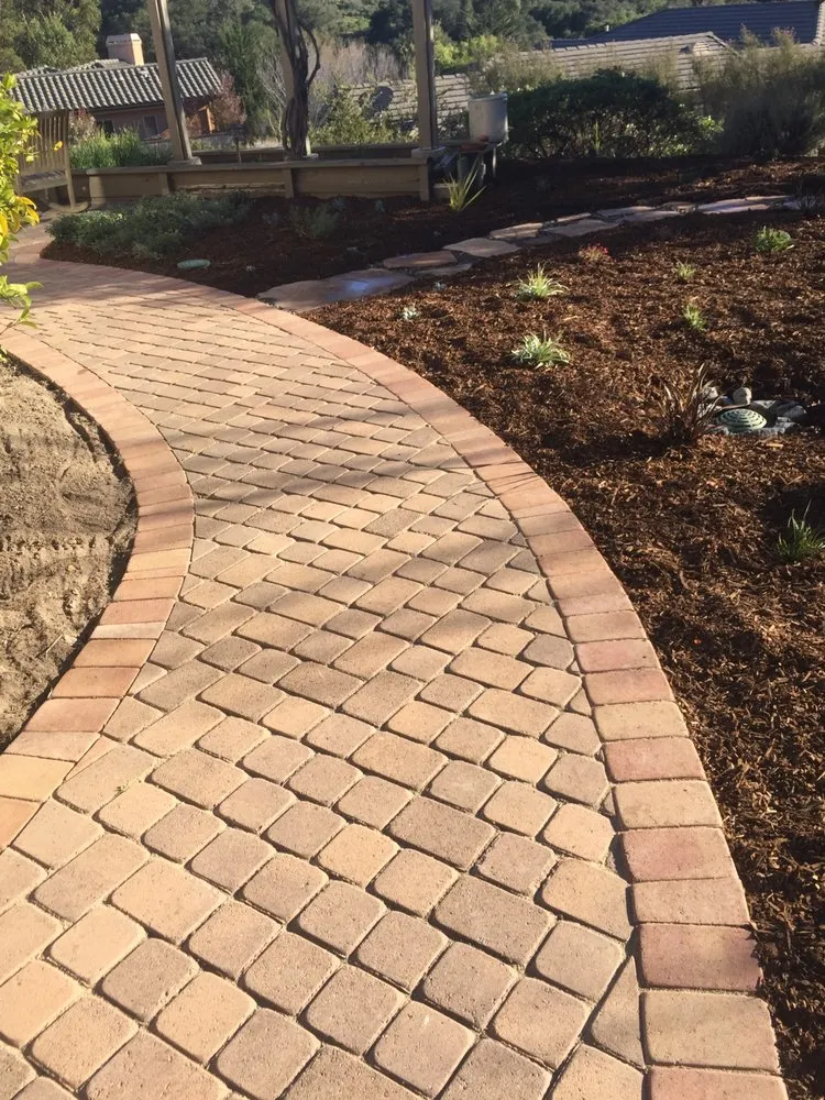 Local lawn care service in Pismo Beach, CA - Evergreen Landscaping