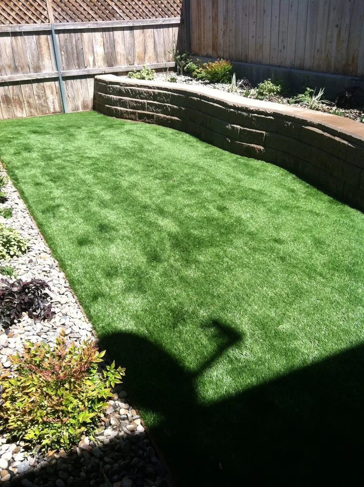 Top-rated landscape installation for beautiful yards across Pismo Beach, CA - Evergreen Landscaping