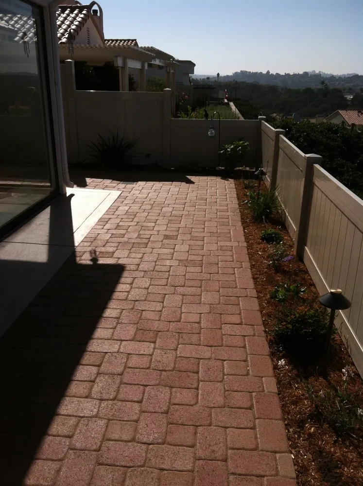 Professional lawn care service in Pismo Beach, CA - Evergreen Landscaping