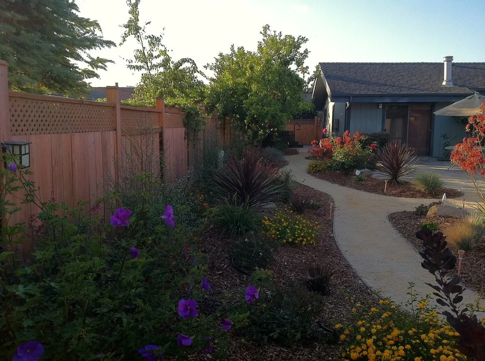 Professional landscaping services in Pismo Beach, CA - Evergreen Landscaping