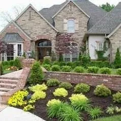 Top-rated landscape design in Lithia Springs, GA - Evergreen Landscaping Pro