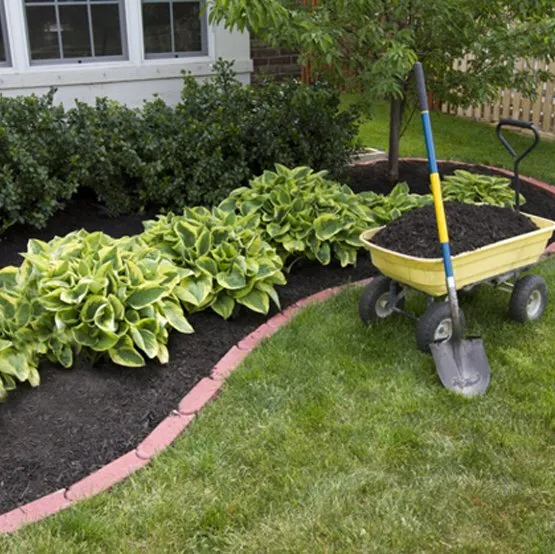 Trusted residential landscaping with custom design across Lithia Springs, GA - Evergreen Landscaping Pro