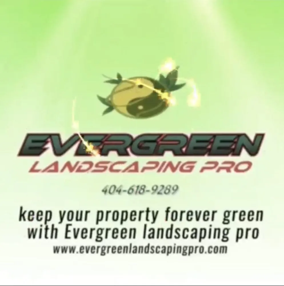 Trusted residential landscaping with custom design across Lithia Springs, GA - Evergreen Landscaping Pro