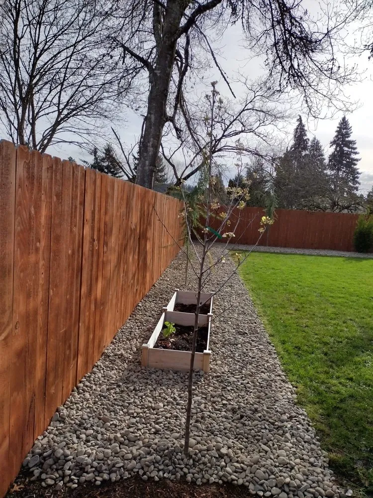Professional residential landscaping for outdoor upgrades across Salem, OR - Evergreen Landscaping