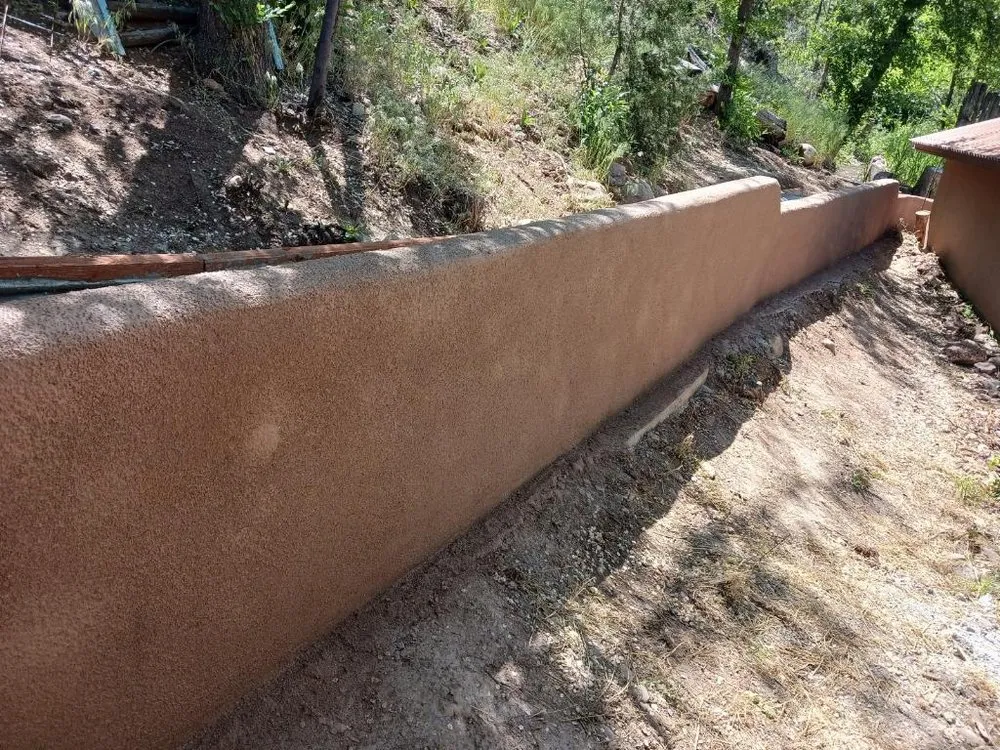 Top-rated lawn care service for outdoor upgrades across Santa Fe, NM - Evergreen Landscaping