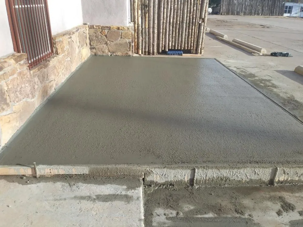 Professional lawn mowing service in Santa Fe, NM - Evergreen Landscaping