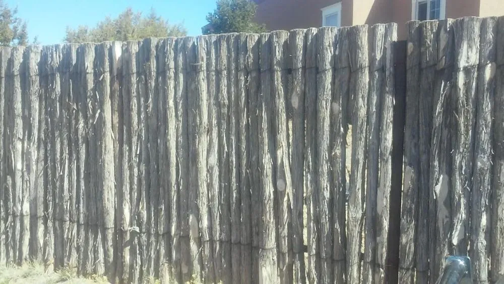 Local landscape design for residential properties in Santa Fe, NM by Evergreen Landscaping