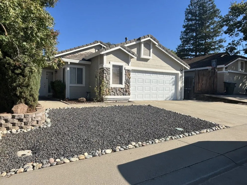 Top-rated lawn care service for homes in Antelope, CA by Evergreen Landscaping Services