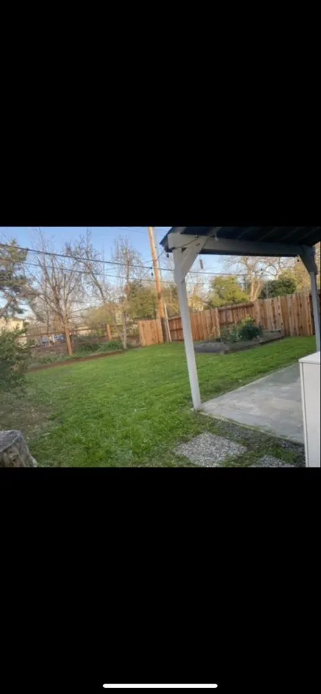 Top-rated lawn care service in Antelope, CA by Evergreen Landscaping Services