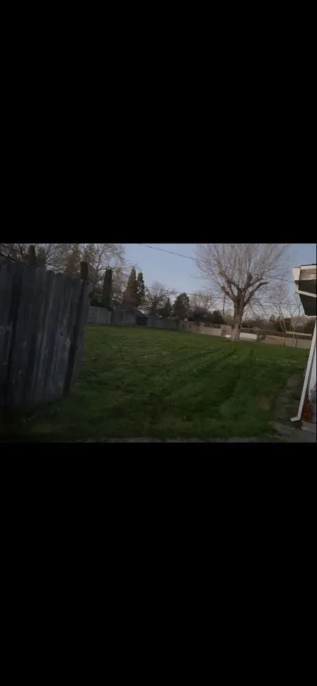 Reliable lawn mowing service in Antelope, CA by Evergreen Landscaping Services