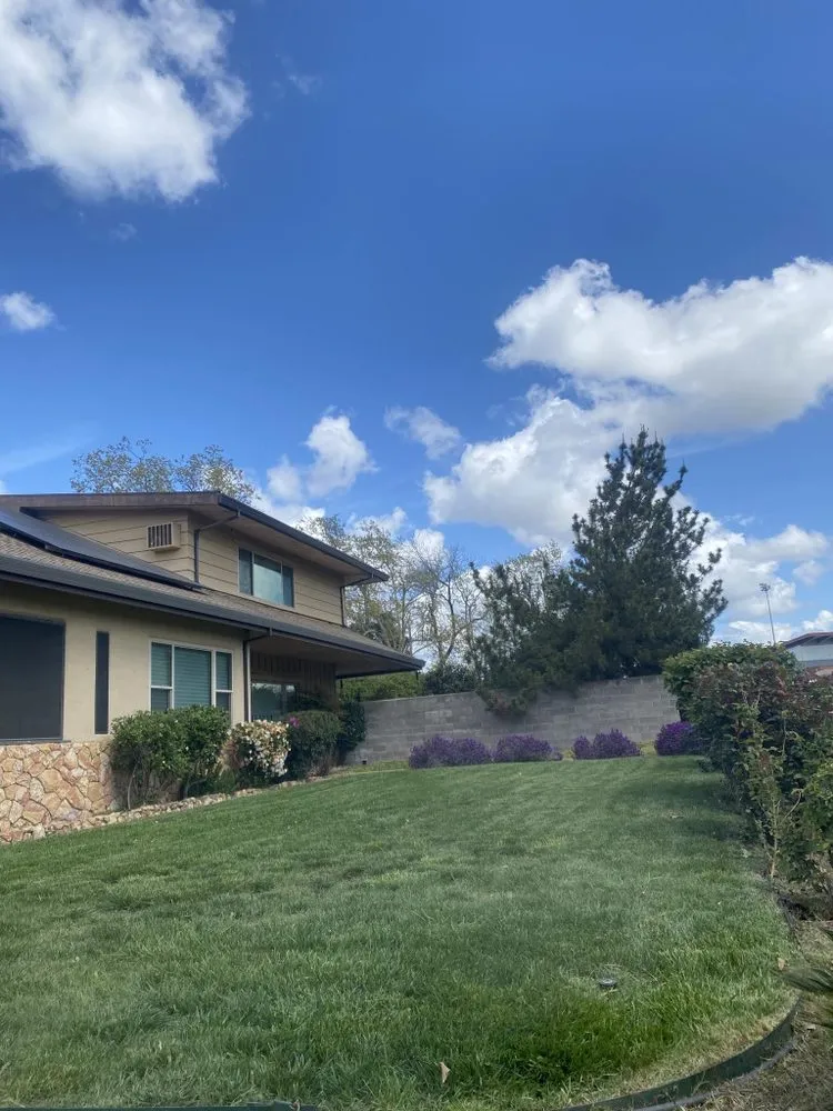 Affordable landscape design for homes across Antelope, CA - Evergreen Landscaping Services