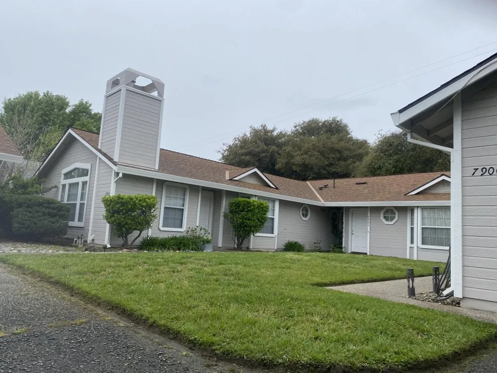 Reliable lawn care service experts serving Antelope, CA - Evergreen Landscaping Services