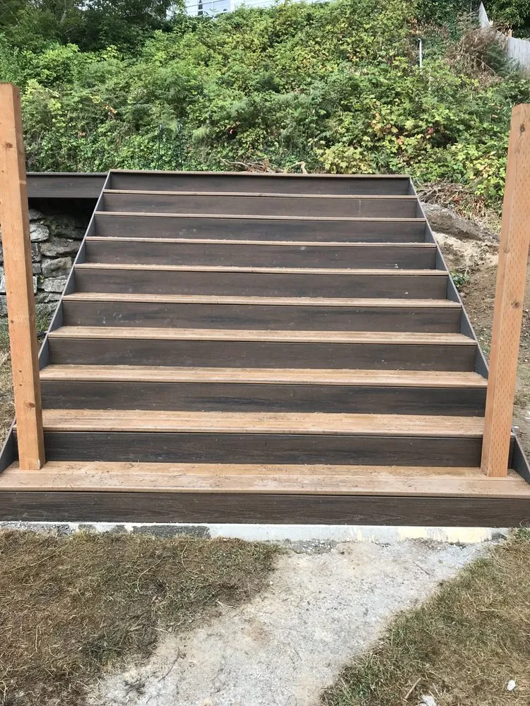 Reliable yard cleanup service in Marysville, WA - Evergreen Landscaping Services